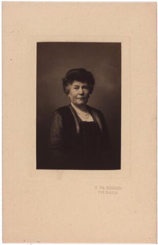 Maria FranÔcoise Emilie Sophie van Dooren